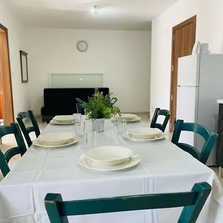 Coral Cove Comfort 1 Penzion