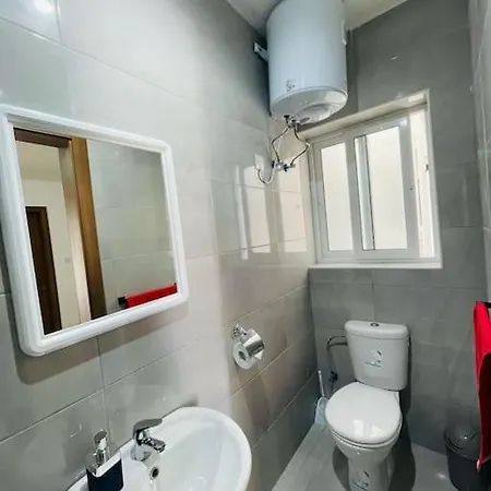 Coral Cove Comfort 1 Penzion St. Paul's Bay