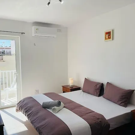 Coral Cove Comfort 1 Penzion St. Paul's Bay