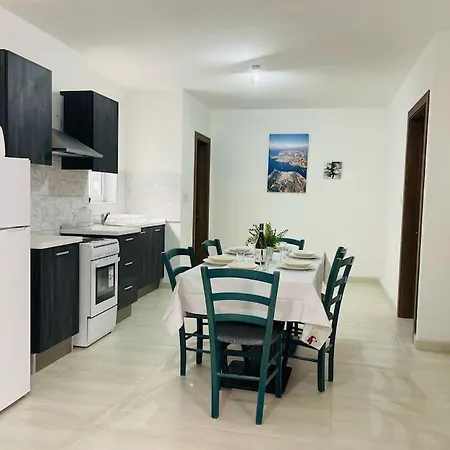Coral Cove Comfort 1 Guest house St. Paul's Bay