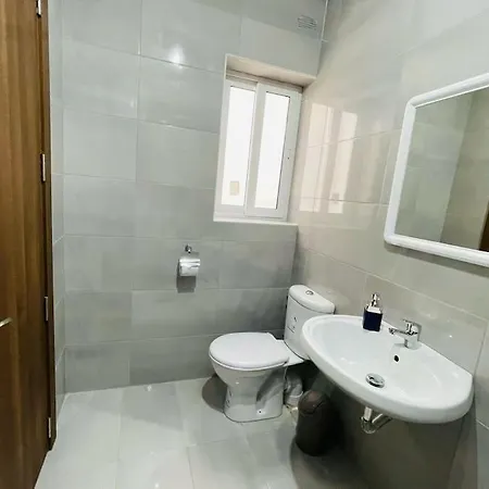 Coral Cove Comfort 1 Guest house *