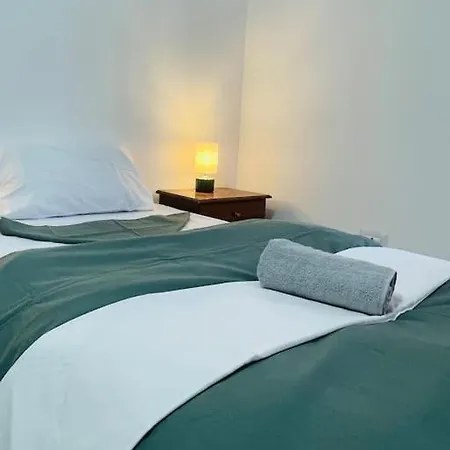 Coral Cove Comfort 1 Pensjonat *