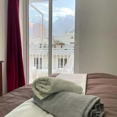 Coral Cove Comfort 1