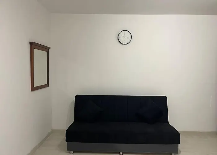 Coral Cove Comfort 1