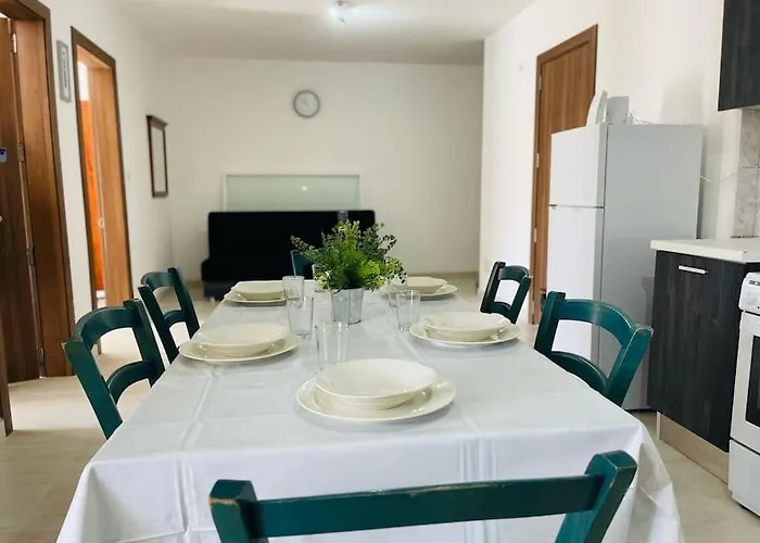 Coral Cove Comfort 1 Maison d'hôtes