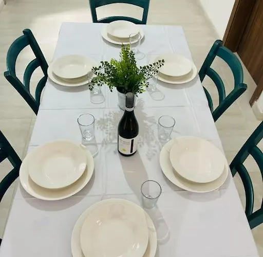 Maison d'hôtes Coral Cove Comfort 1