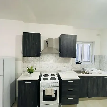 Coral Cove Comfort 1 Vendégház San Pawl il-Baħar