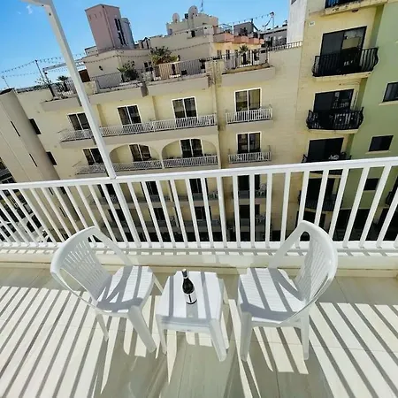 Coral Cove Comfort 1 * San Pawl il-Baħar