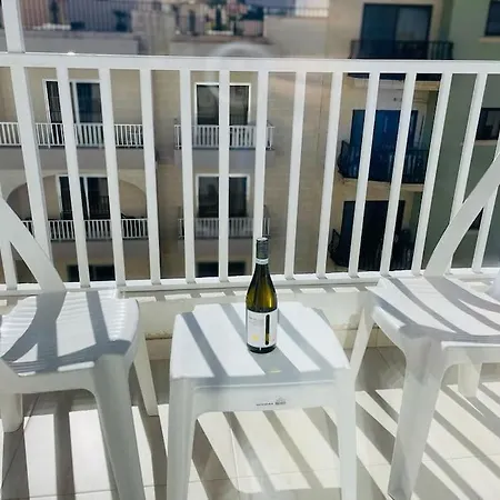 Coral Cove Comfort 1 Vendégház San Pawl il-Baħar