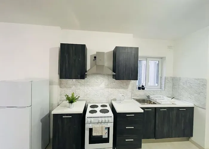 Coral Cove Comfort 1 Vendégház San Pawl il-Baħar