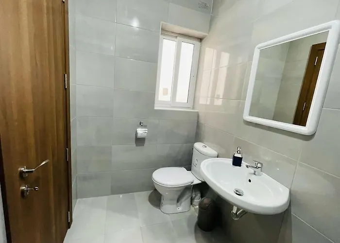 Coral Cove Comfort 1 Vendégház *