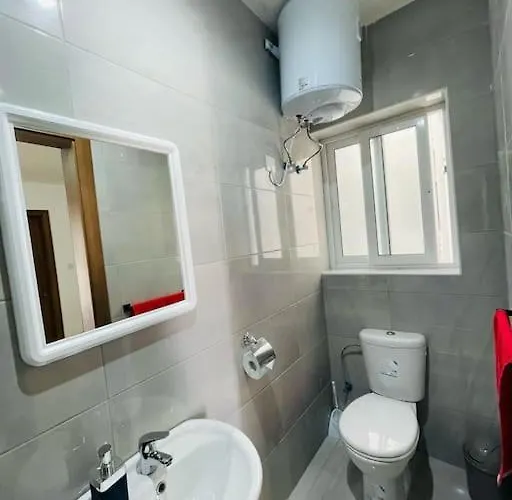 Coral Cove Comfort 1 Vendégház San Pawl il-Baħar