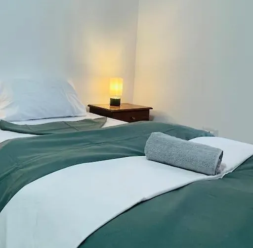 Coral Cove Comfort 1 Vendégház *