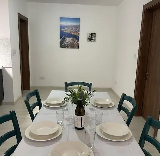 Coral Cove Comfort 1 Vendégház *